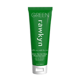 Green Rawkyn - Silkening Protein Mask - Deep Hair Treatment 8 Oz